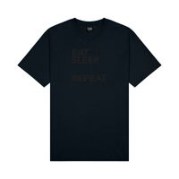 Cloke Mens Outline Tee - Plus Sizes Thumbnail