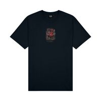 Cloke Mens Outline Tee - Plus Sizes Thumbnail