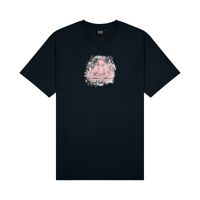 Cloke Mens Outline Tee - Plus Sizes Thumbnail