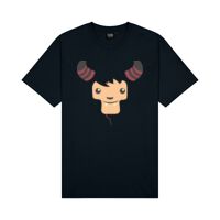 Cloke Mens Outline Tee - Plus Sizes Thumbnail
