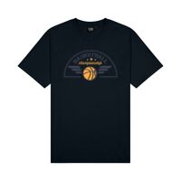 Cloke Mens Outline Tee - Plus Sizes Thumbnail