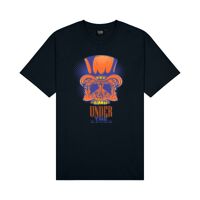 Cloke Mens Outline Tee - Plus Sizes Thumbnail