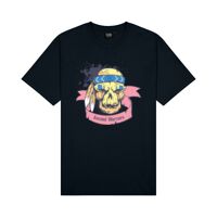 Cloke Mens Outline Tee - Plus Sizes Thumbnail