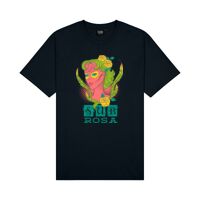Cloke Mens Outline Tee - Plus Sizes Thumbnail