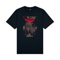 Cloke Mens Outline Tee - Plus Sizes Thumbnail