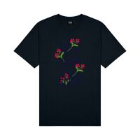 Cloke Mens Outline Tee - Plus Sizes Thumbnail