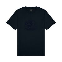 Cloke Mens Outline Tee - Plus Sizes Thumbnail