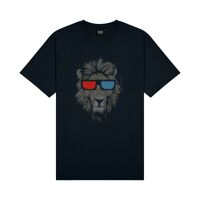 Cloke Mens Outline Tee - Plus Sizes Thumbnail