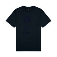 Cloke Mens Outline Tee - Plus Sizes Thumbnail