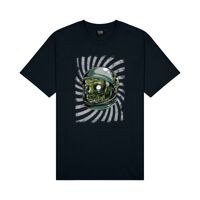 Cloke Mens Outline Tee - Plus Sizes Thumbnail