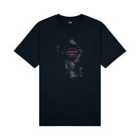 Cloke Mens Outline Tee - Plus Sizes Thumbnail