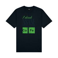 Cloke Mens Outline Tee - Plus Sizes Thumbnail