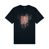 Cloke Mens Outline Tee - Plus Sizes Thumbnail