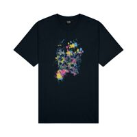 Cloke Mens Outline Tee - Plus Sizes Thumbnail
