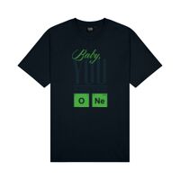 Cloke Mens Outline Tee - Plus Sizes Thumbnail