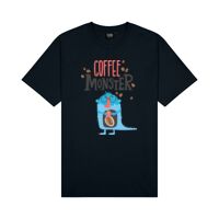 Cloke Mens Outline Tee - Plus Sizes Thumbnail