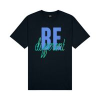 Cloke Mens Outline Tee - Plus Sizes Thumbnail