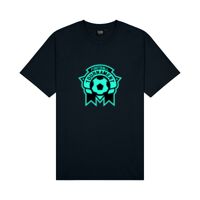 Cloke Mens Outline Tee - Plus Sizes Thumbnail