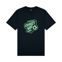 Cloke Mens Outline Tee - Plus Sizes Thumbnail