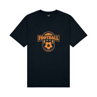 Cloke Mens Outline Tee - Plus Sizes Thumbnail