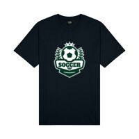 Cloke Mens Outline Tee - Plus Sizes Thumbnail