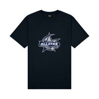 Cloke Mens Outline Tee - Plus Sizes Thumbnail