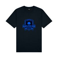 Cloke Mens Outline Tee - Plus Sizes Thumbnail
