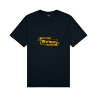 Cloke Mens Outline Tee - Plus Sizes Thumbnail