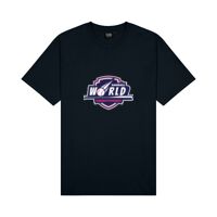 Cloke Mens Outline Tee - Plus Sizes Thumbnail