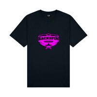 Cloke Mens Outline Tee - Plus Sizes Thumbnail