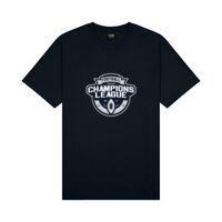 Cloke Mens Outline Tee - Plus Sizes Thumbnail