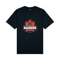 Cloke Mens Outline Tee - Plus Sizes Thumbnail