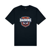 Cloke Mens Outline Tee - Plus Sizes Thumbnail