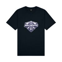 Cloke Mens Outline Tee - Plus Sizes Thumbnail