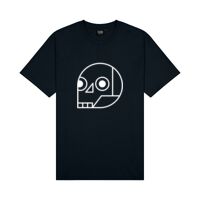 Cloke Mens Outline Tee - Plus Sizes Thumbnail