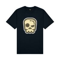 Cloke Mens Outline Tee - Plus Sizes Thumbnail