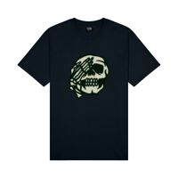 Cloke Mens Outline Tee - Plus Sizes Thumbnail
