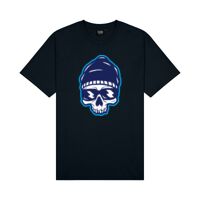 Cloke Mens Outline Tee - Plus Sizes Thumbnail