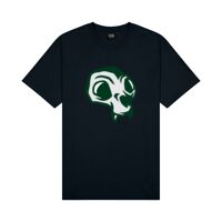 Cloke Mens Outline Tee - Plus Sizes Thumbnail