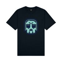 Cloke Mens Outline Tee - Plus Sizes Thumbnail