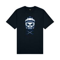 Cloke Mens Outline Tee - Plus Sizes Thumbnail