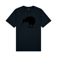 Cloke Mens Outline Tee - Plus Sizes Thumbnail