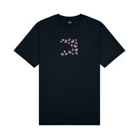 Cloke Mens Outline Tee - Plus Sizes Thumbnail