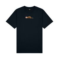 Cloke Mens Outline Tee - Plus Sizes Thumbnail