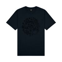 Cloke Mens Outline Tee - Plus Sizes Thumbnail
