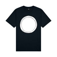Cloke Mens Outline Tee - Plus Sizes Thumbnail