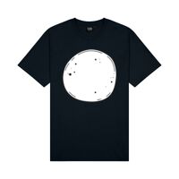 Cloke Mens Outline Tee - Plus Sizes Thumbnail