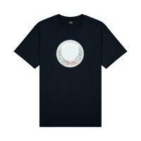 Cloke Mens Outline Tee - Plus Sizes Thumbnail