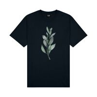Cloke Mens Outline Tee - Plus Sizes Thumbnail
