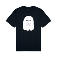 Cloke Mens Outline Tee - Plus Sizes Thumbnail